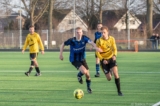 S.K.N.W.K. 3 - Duiveland 3 (competitie) seizoen 2023-2024 (fotoboek 2) (43/57)